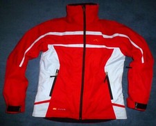 KJUS Dermizax EV Schoeller ComforTemp Damen Skijacke ohne Kapuze Gr:M