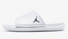 Nike jordan play - jordan, slide