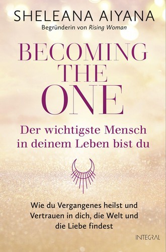 Becoming the one der - one,