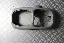 Verkleidung Mittelkonsole Becherhalter 7M0863273L Ford WGR