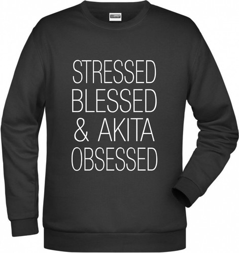 Akita inu obsessed damen - akita,