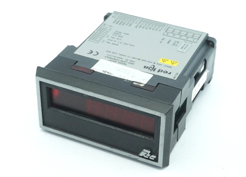Red lion controls aplpt - ➽➽,
