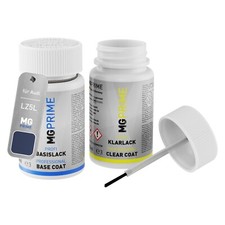 Autolack Lackstift Set für