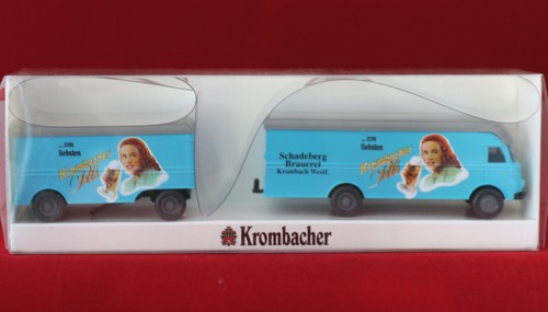 Wiking krombacher - wiking/, /