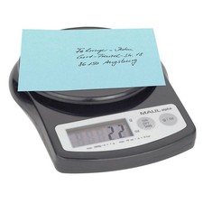 MAUL Briefwaage MAULalpha