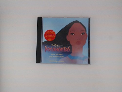 Pocahontas various und - pocahontas,