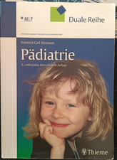 Pädiatrie Duale Reihe MLP 2