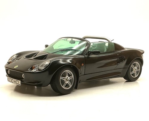 Chrono lotus elise roadster - chrono,