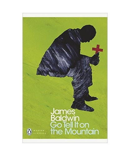 Tell the mountain - tell, it
