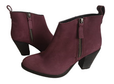 Damen Schuhe Stiefeletten