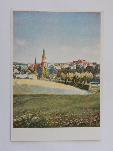 Burgstädt sachsen - burgstädt,