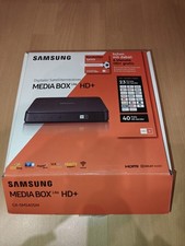 Samsung GX-sm540sm Media Box -