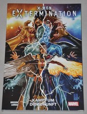 Panini Marvel 2019: X-MEN -