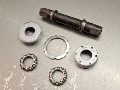 Campagnolo record - campagnolo,