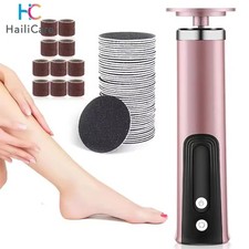 Elektrischer Hornhautentferner