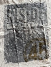 The Ghost Inside - Train -