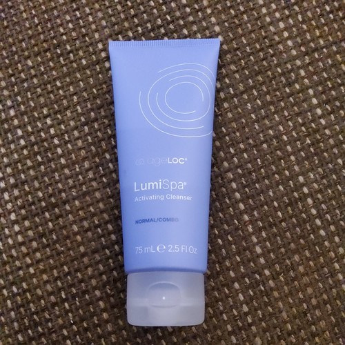 Skin nuskin ageloc - ageloc, lumispa
