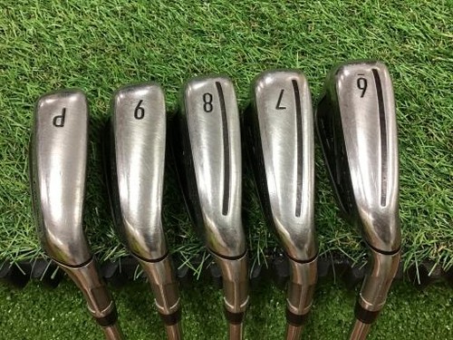 Taylormade sim2 max eisensatz - taylormade,