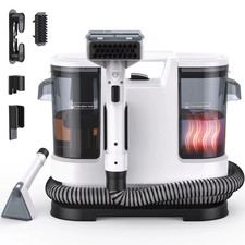 Lubluelu V8 Teppichreiniger