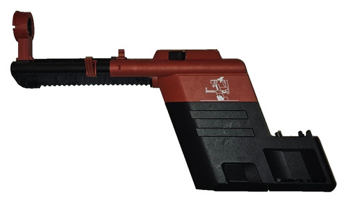 Staubabsaugung hilti drs - staubabsaugung,