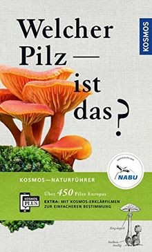 Welcher pilz ist das über - pilz, das?: