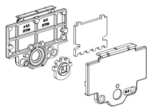 Maco reparaturset für - reparaturset,