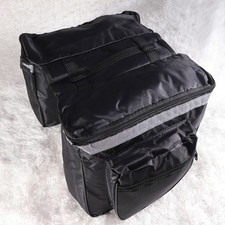  Doppelseitige Rückentasche