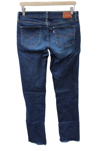 Levi 714 straight damen - 714,