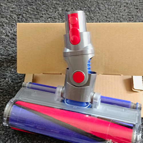 Dyson motorisierte - dyson,