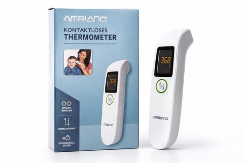 Ambiano kontaktloses - ambiano,