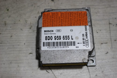 Audi bj 98 - a4, b5
