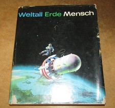 Weltall Erde Mensch, DDR