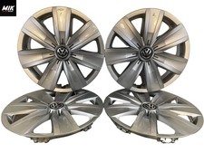 4 Stück 16 Zoll ORIGINAL VW