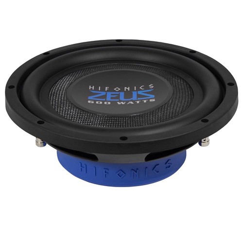Hifonics zeus zst10 - zeus, zst10-d2