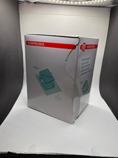 Noba Mullkompressen 8-fach - 10 x 10 cm - REF 708610 - 15 x 10 St - PZN 11046672