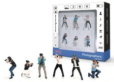 Figuren Set Photographers  -