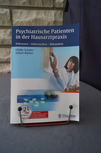 Psychiatrische patienten - psychiatrische,