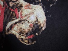 Death Metal Rar Unworn Shirt