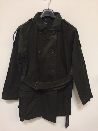 Khujo damen trenchcoat modell - khujo,