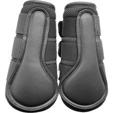 Euroriding Gamaschen Soft Air Mesh