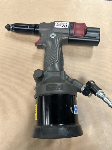 Avdel xtn20 - avdel,