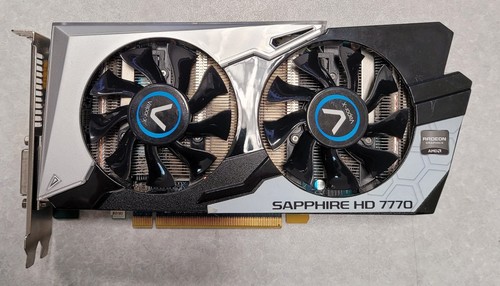 Grafikkarte sapphire amd - grafikkarte,