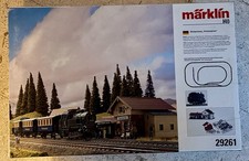 Märklin H0 29261 Startpackung „Ferienexpress“