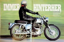 Motorrad Classic 1186) Royal