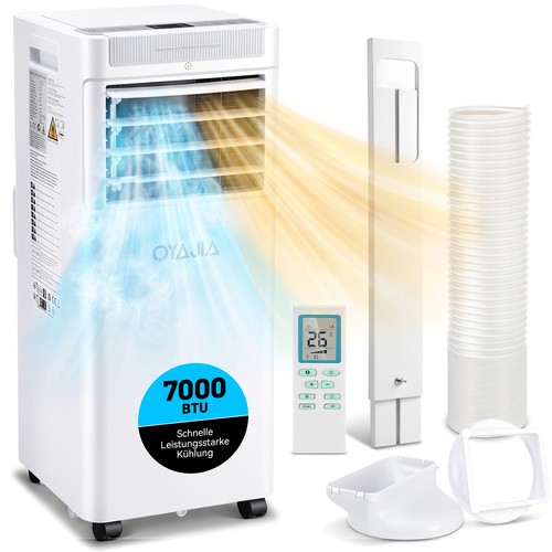 Tragbare klimaanlage - tragbare,