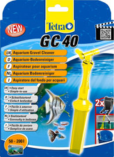 Tetra GC 40