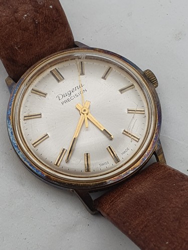 Alte dugena precision - dugena,