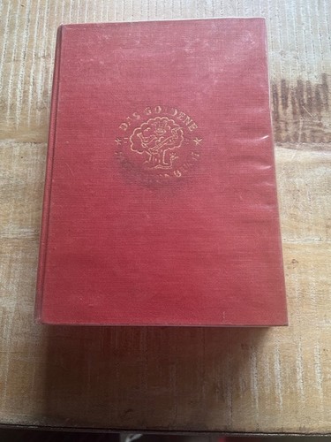 Das goldene märchenbuch eine - goldene,
