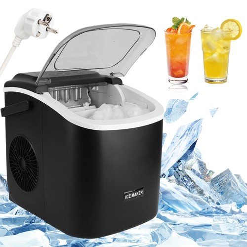 Schnelle eiswürfelmaschine - schnelle,