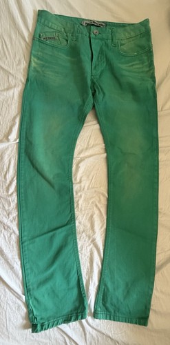 Red bridge herren jeans - red,